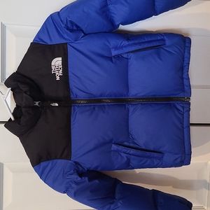 Boys The North Face Winter Jacket